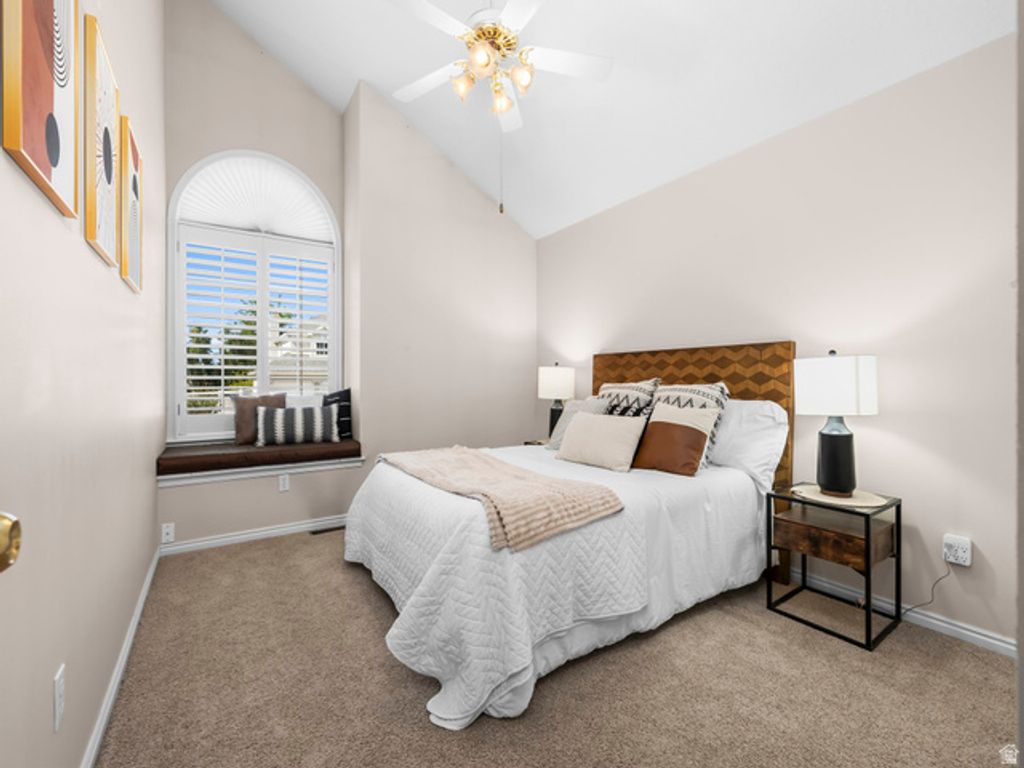 Image 16 of property listing at 2184 E EAGLE RAY CT, Cottonwood Heights, UT 84121