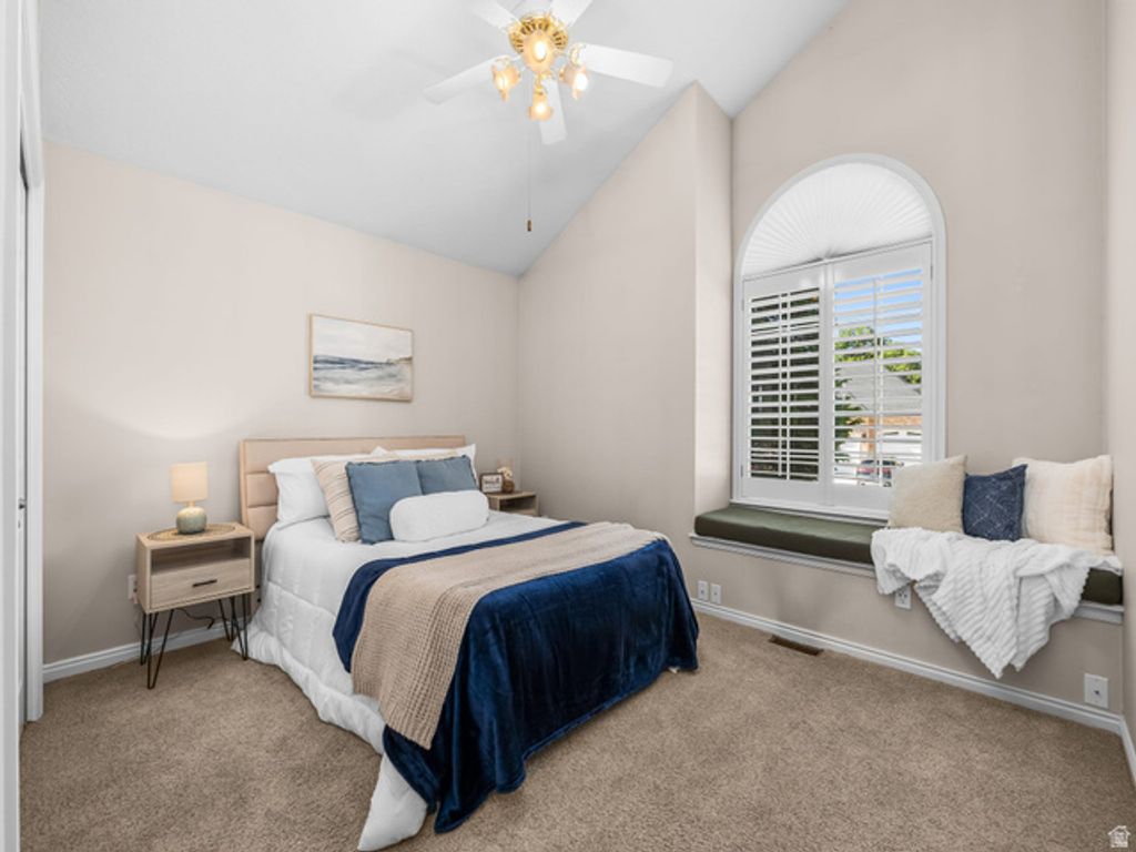 Image 18 of property listing at 2184 E EAGLE RAY CT, Cottonwood Heights, UT 84121