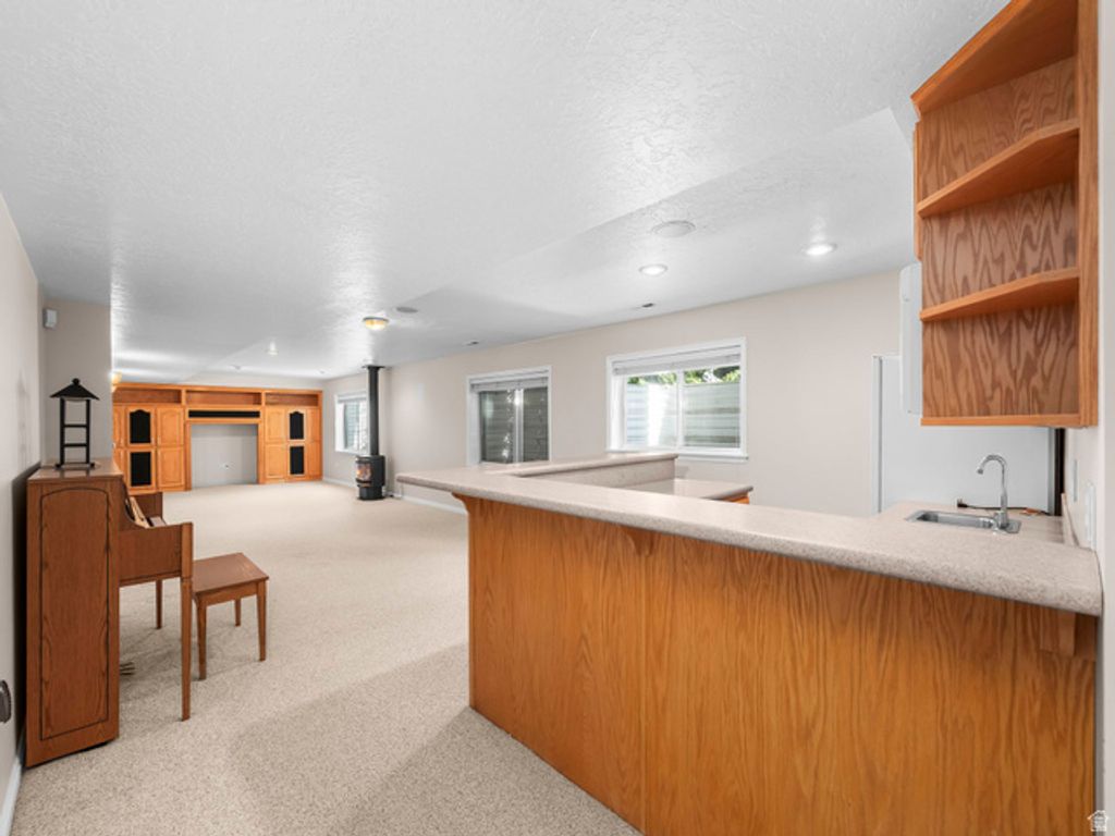 Image 20 of property listing at 2184 E EAGLE RAY CT, Cottonwood Heights, UT 84121