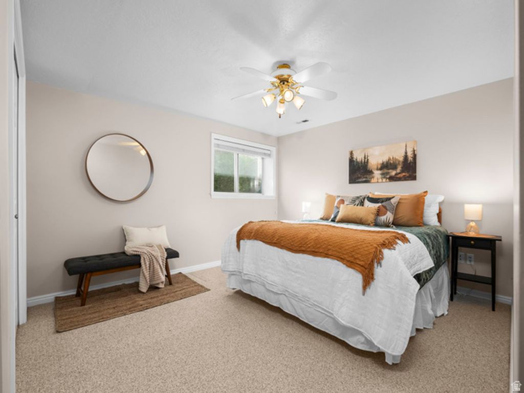 Image 26 of property listing at 2184 E EAGLE RAY CT, Cottonwood Heights, UT 84121