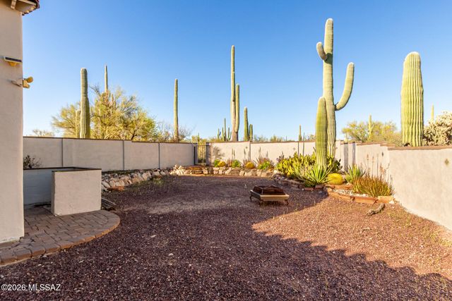 41420 E Cathy Lane, Marana, AZ 85658