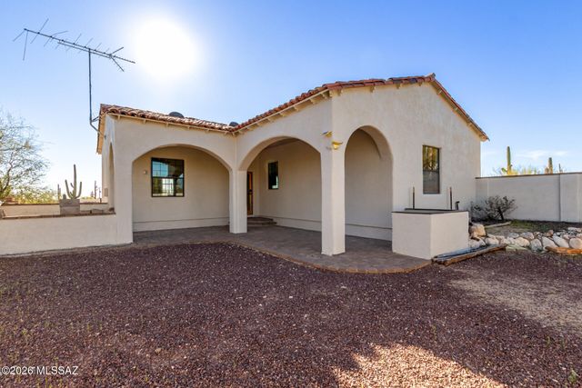 41420 E Cathy Lane, Marana, AZ 85658