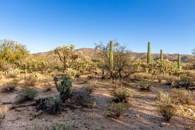 41420 E Cathy Lane, Marana, AZ 85658