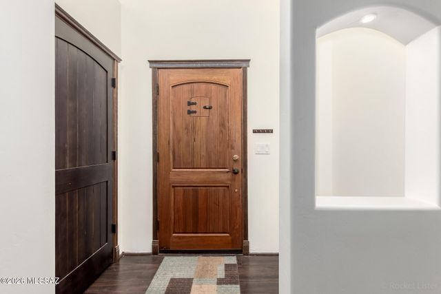 41420 E Cathy Lane, Marana, AZ 85658