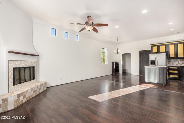 41420 E Cathy Lane, Marana, AZ 85658