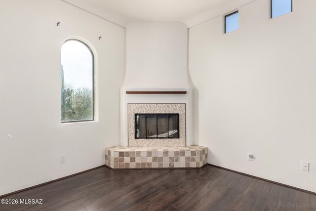 41420 E Cathy Lane, Marana, AZ 85658