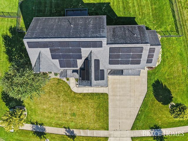 7949 Byron Depot Drive SW, Byron Center, MI 49315