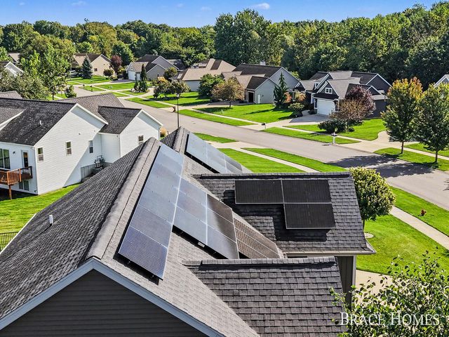 7949 Byron Depot Drive SW, Byron Center, MI 49315