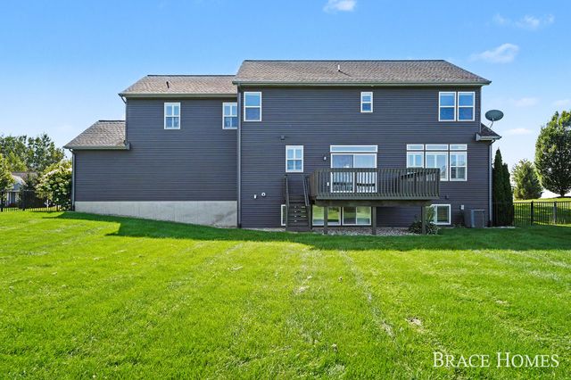 7949 Byron Depot Drive SW, Byron Center, MI 49315