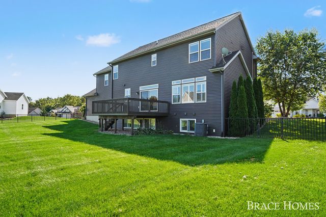7949 Byron Depot Drive SW, Byron Center, MI 49315