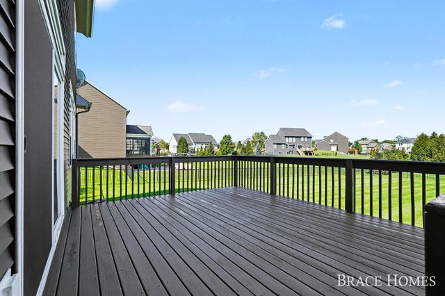 7949 Byron Depot Drive SW, Byron Center, MI 49315