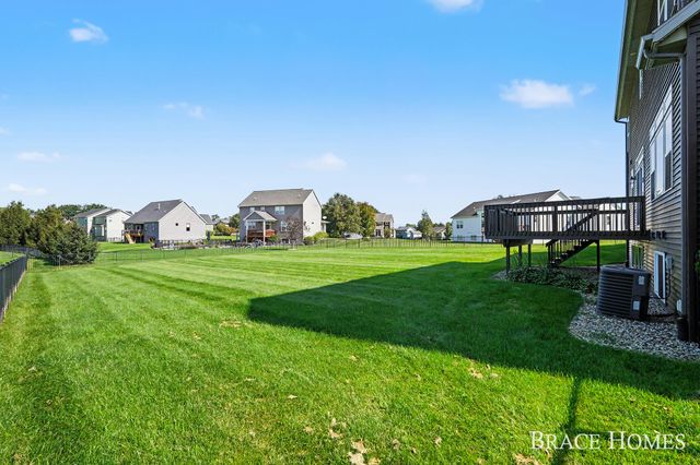 7949 Byron Depot Drive SW, Byron Center, MI 49315