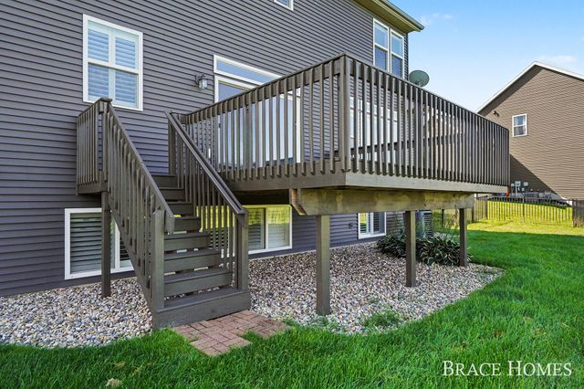 7949 Byron Depot Drive SW, Byron Center, MI 49315