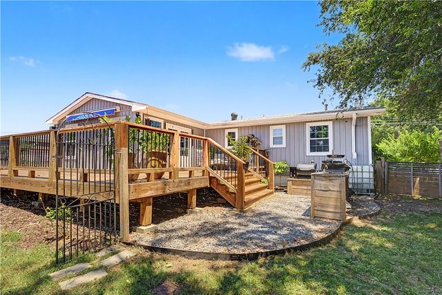 455 N Curtis Avenue, Pea Ridge, AR 72751