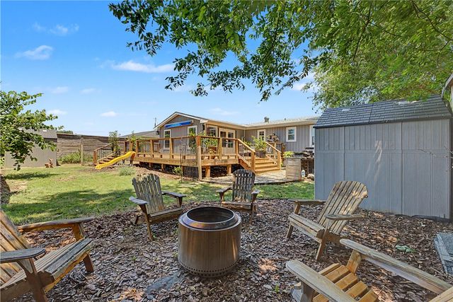 455 N Curtis Avenue, Pea Ridge, AR 72751