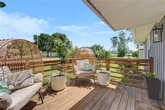 455 N Curtis Avenue, Pea Ridge, AR 72751