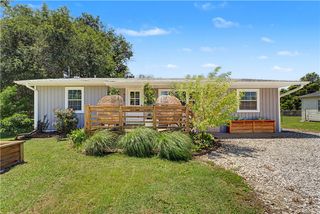 455 N Curtis Avenue, Pea Ridge, AR 72751