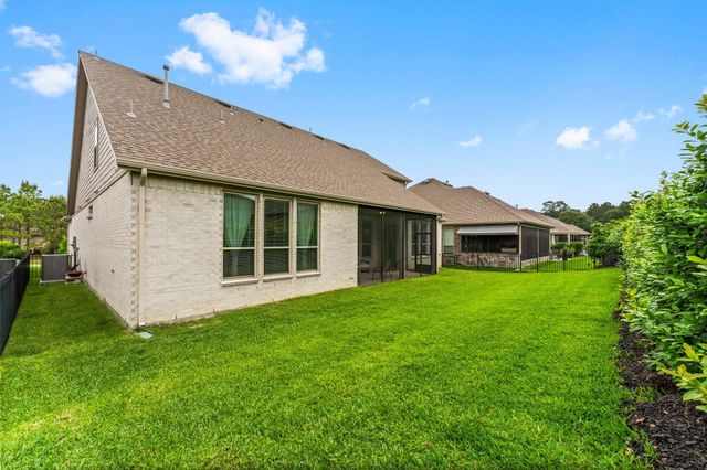 225 Fox Trotter, The Woodlands, TX 77382