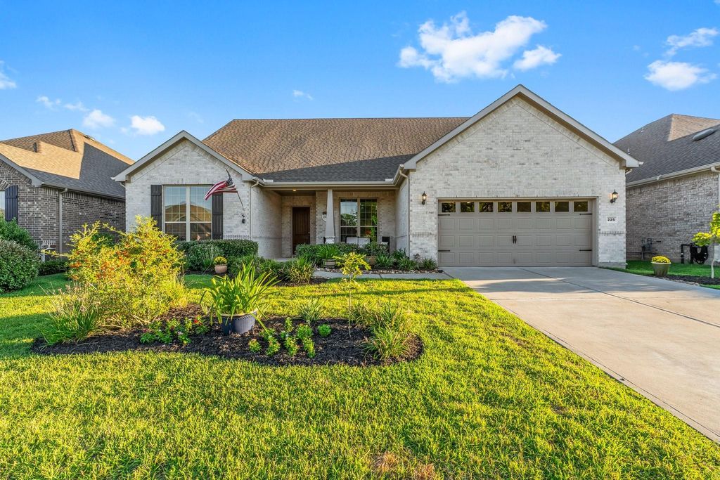 225 Fox Trotter, The Woodlands, TX 77382