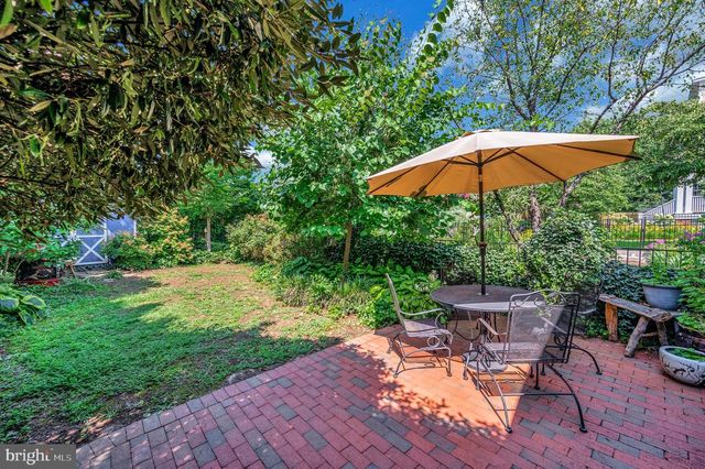 1102 PRINCE EDWARD ST, Fredericksburg, VA 22401