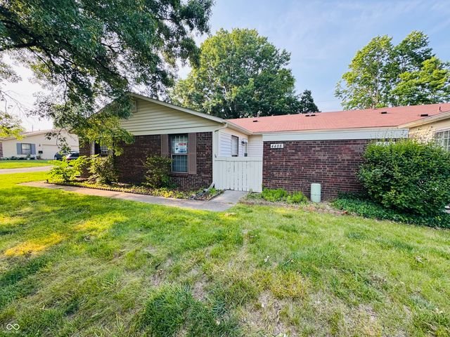 4408 Clovelly Court, Indianapolis, IN 46254