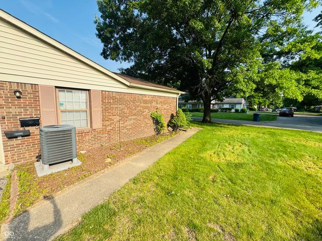 4408 Clovelly Court, Indianapolis, IN 46254