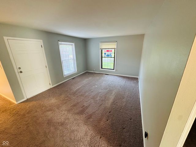 4408 Clovelly Court, Indianapolis, IN 46254