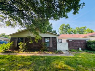 4408 Clovelly Court, Indianapolis, IN 46254