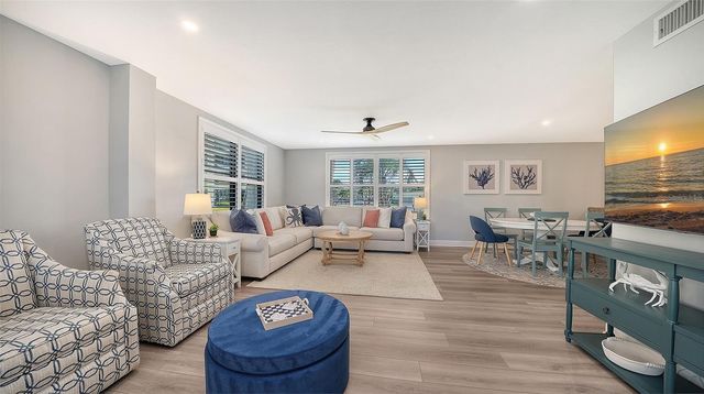 5780 MIDNIGHT PASS ROAD 110, Sarasota, FL 34242