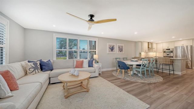 5780 MIDNIGHT PASS ROAD 110, Sarasota, FL 34242