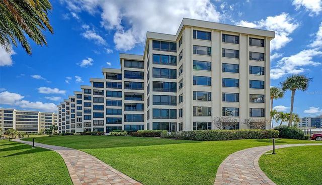 5780 MIDNIGHT PASS ROAD 110, Sarasota, FL 34242