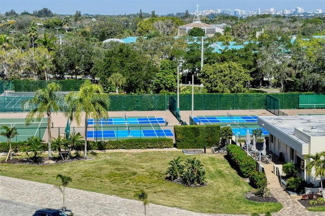 5780 MIDNIGHT PASS ROAD 110, Sarasota, FL 34242