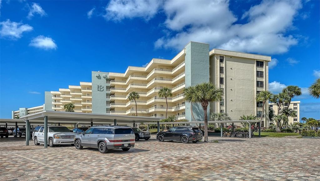 5780 MIDNIGHT PASS ROAD 110, Sarasota, FL 34242