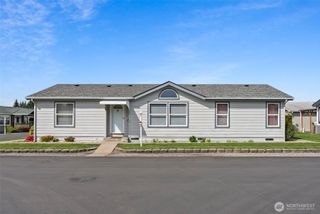 1918 Harrison Avenue #46, Centralia, WA 98531