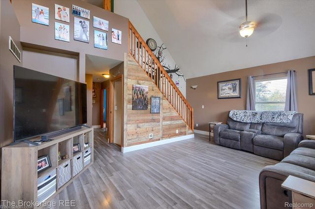 14445 Harris Road, Forest Township, MI 48746