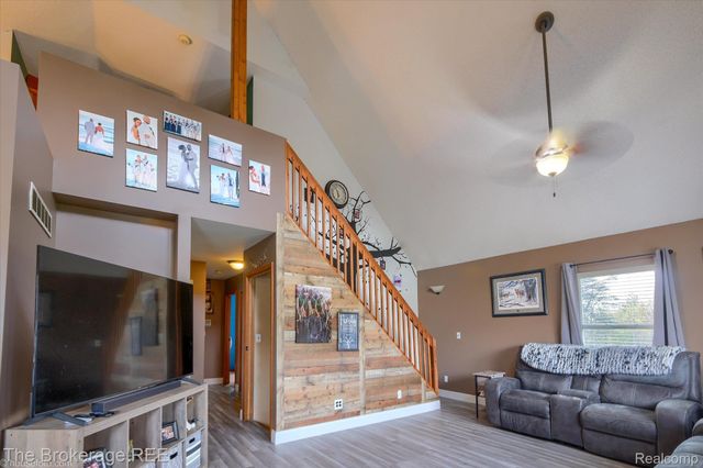 14445 Harris Road, Forest Township, MI 48746