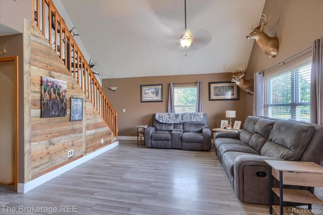 14445 Harris Road, Forest Township, MI 48746