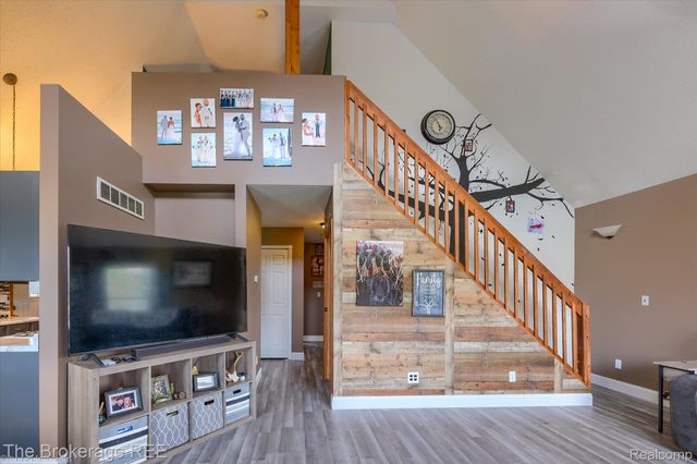 14445 Harris Road, Forest Township, MI 48746