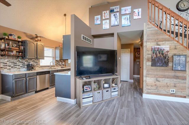 14445 Harris Road, Forest Township, MI 48746