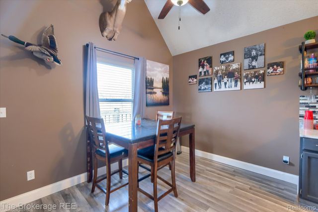 14445 Harris Road, Forest Township, MI 48746