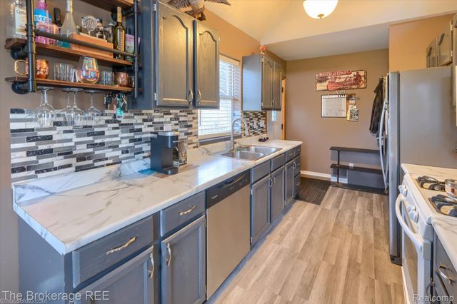14445 Harris Road, Forest Township, MI 48746