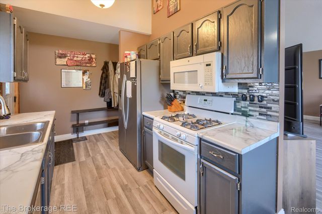 14445 Harris Road, Forest Township, MI 48746