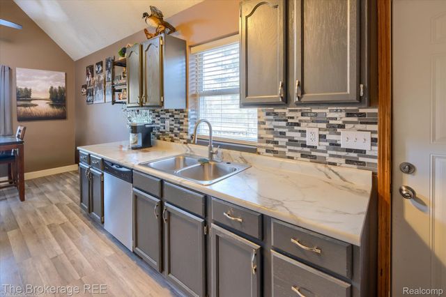 14445 Harris Road, Forest Township, MI 48746