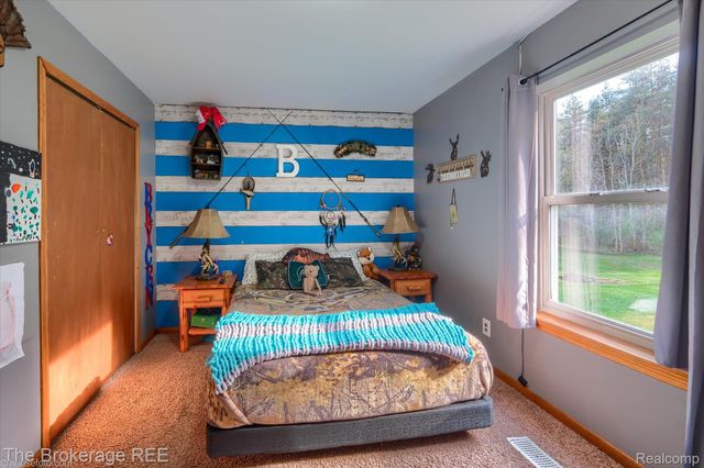 14445 Harris Road, Forest Township, MI 48746