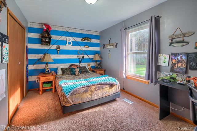 14445 Harris Road, Forest Township, MI 48746