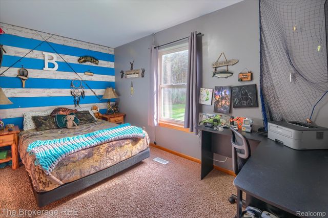 14445 Harris Road, Forest Township, MI 48746