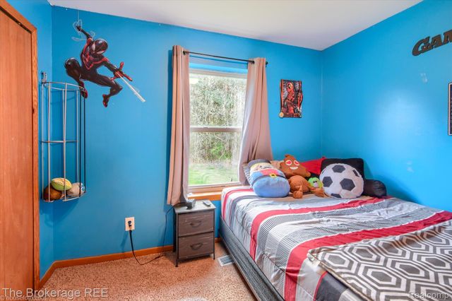 14445 Harris Road, Forest Township, MI 48746