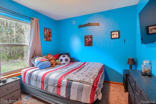 14445 Harris Road, Forest Township, MI 48746