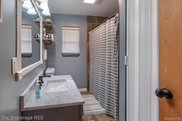 14445 Harris Road, Forest Township, MI 48746