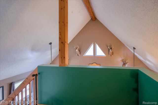 14445 Harris Road, Forest Township, MI 48746
